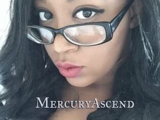 MercuryAscend