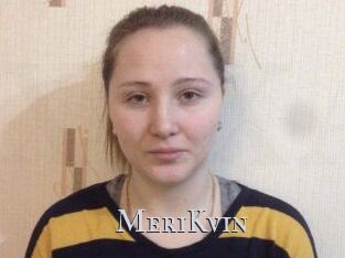 MeriKvin