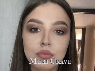 Meri_Crave