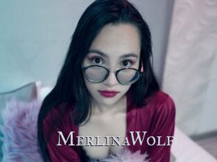 MerlinaWolf