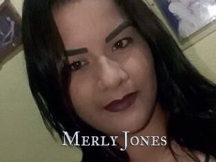 Merly_Jones