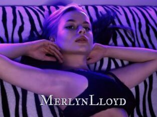 MerlynLloyd