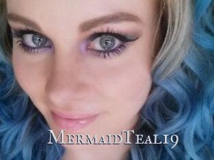 MermaidTeal19