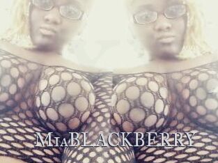 MiaBLACKBERRY