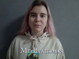 MiaBawerman