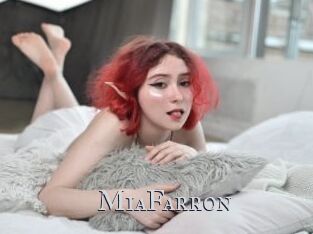 MiaFarron