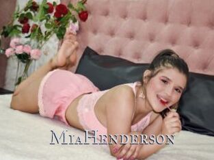 MiaHenderson