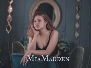 MiaMadden