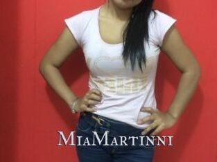 MiaMartinni