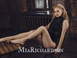 MiaRichardson