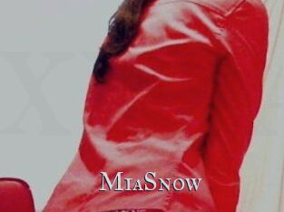 MiaSnow