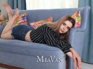 MiaVan