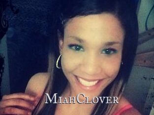 MiahClover