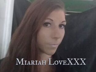 Miariah_LoveXXX