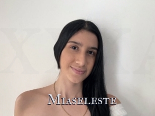 Miaseleste