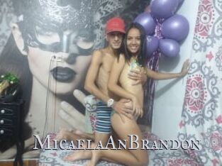 MicaelaAnBrandon