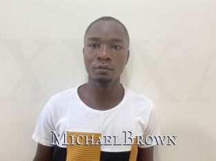 MichaelBrown