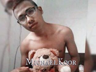 MichaelKoor