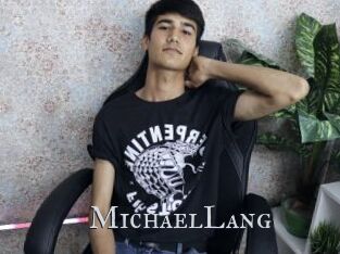 MichaelLang