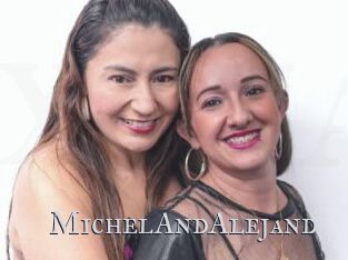 MichelAndAlejand