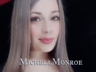 MichellMonroe