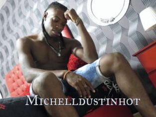 Michelldustinhot