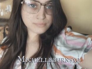 Michelleburnsxo