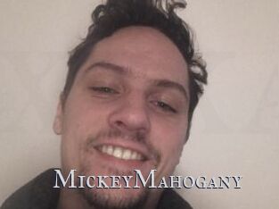 MickeyMahogany