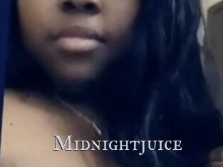 Midnightjuice