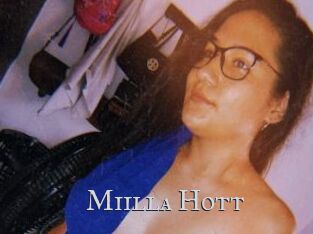 Miilla_Hott