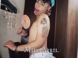 Miiss_April