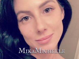 MikaMichelle