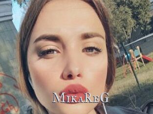 MikaReG