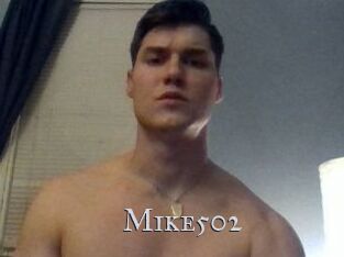 Mike502