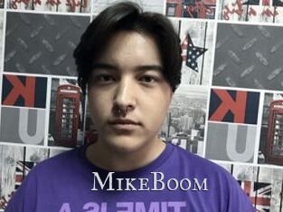 MikeBoom