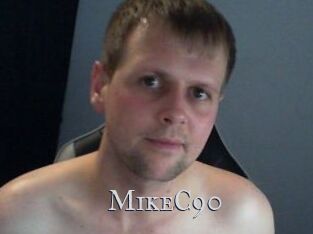 MikeC90