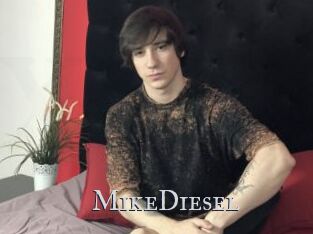 MikeDiesel