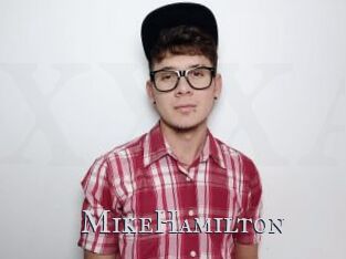 MikeHamilton