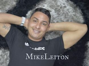 MikeLeiton