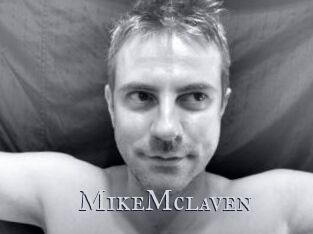 MikeMclaven