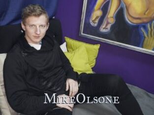 MikeOlsone