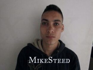 MikeSteed