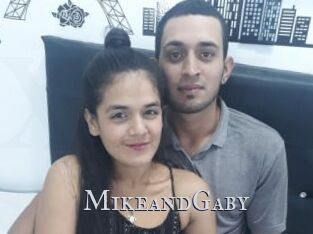 MikeandGaby