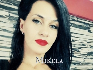 Mikela