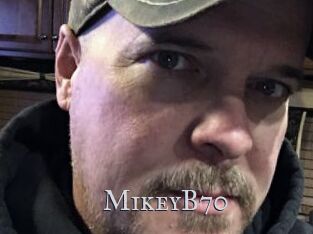 MikeyB70