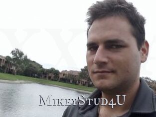 MikeyStud4U