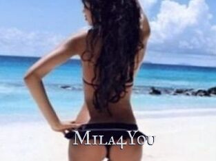 Mila4You