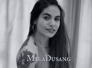 MilaDusang