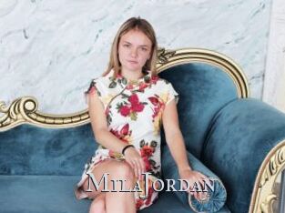 MilaJordan