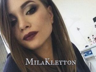 MilaKleyton